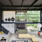 Villa Dharma Gumi