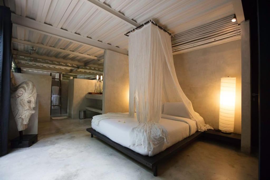 Villa Dharma Gumi Seminyak (Bali)