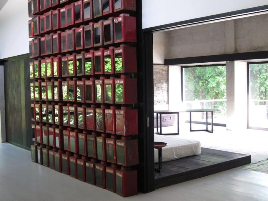 Villa Dharma Gumi Seminyak (Bali)